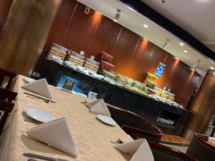 -汇泉王朝大饭店-旋转餐厅(南海路店)