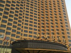 -上海神旺大酒店