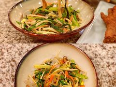 -南京大牌档(龙江新城市广场店)