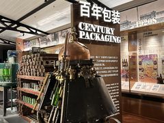 -青岛啤酒博物馆