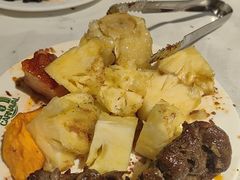 -戈拿旺巴西烤肉(崇文门店)
