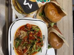 -魏家凉皮(博水商务大厦店)