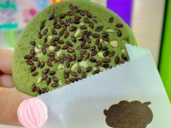 绿野仙踪谷谷曲奇-赛百味SUBWAY(万柳华联店)