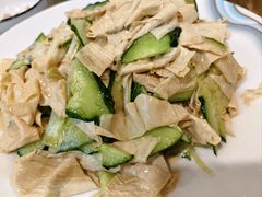 -清真保良第一家饼卷肉(大众路店)