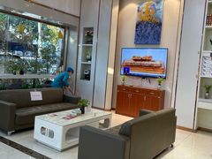 -牙易美口腔(圣堂店)