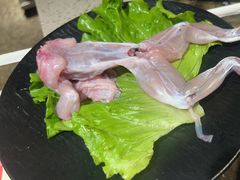 -鸿姐老火锅·传统炒料(上海旗舰店)
