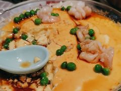 -川流不息·地道川菜·小龙虾(新松江路店)