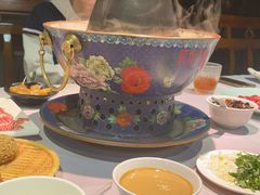 -东来顺饭庄(apm总店)