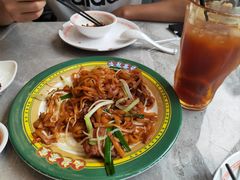 -九龙茶记·粤式餐厅融合菜(鹭江店)