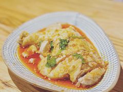 -南小蟹手工點心(三里屯店)
