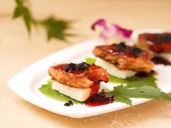 -大焰自助日本料理 铁板烧(徐汇店)