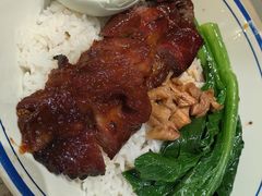 -和平馆·地道港澳茶餐厅(西门口店)