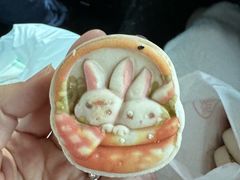-北京稻香村(角门店)