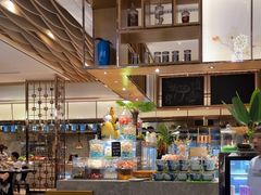 -康帝国际酒店-艾斯本自助西餐厅