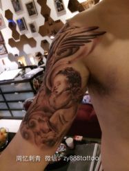 iphone_upload_pic-周忆刺青原创设计定制