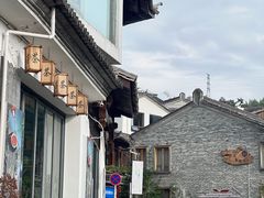 -和顺古镇
