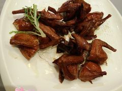 -御花园·粤菜·海鲜火锅(中山公园店)