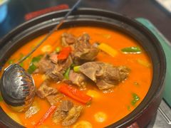 -秀儿四九城·新京菜(亚运村鸟巢店)