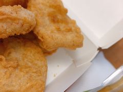 麦乐鸡块-麦当劳(杭州文三路店)