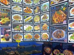 -君霖海鲜私房菜(春柳店)