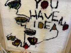 -A+毛毛毯·高温珐琅·银饰DIY(三里屯店)
