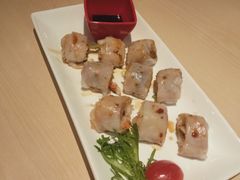 -避风塘(宝山万达店)