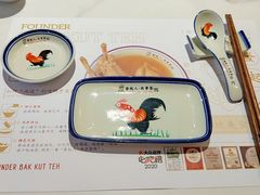 -發起人·肉骨茶(万象汇店)