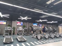 -瑞力健身(解放数创广场店)
