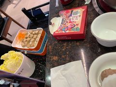 -八合里潮汕鲜牛肉火锅(深圳海岸城店)