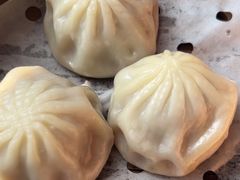 -鸡鸣汤包(红山动物园店)