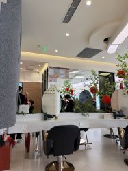 -BEAUTY HAIR GANO