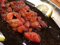 -周三的情书花园餐厅(江北店)