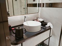 -广州南站丽芮酒店