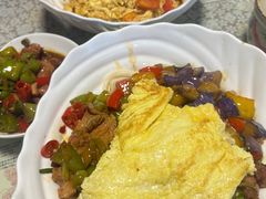 -文三里屯面馆(三里屯店)