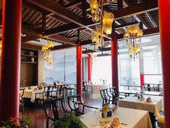 大堂-宝燕壹号景观餐厅(龙盛国际商业广场店)