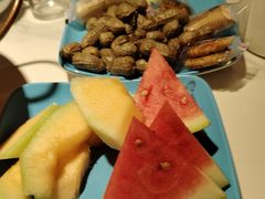 -火公社现炒干锅大虾原火锅公社(钢铁北路店)