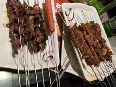 -大京园海鲜烧烤(东城路店)