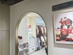 -海马体照相馆(北京apm店)