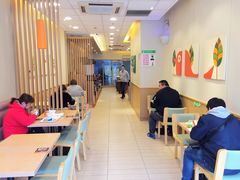 大堂-德克士(龙阳广场店)