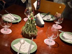 -Fuzzy Bistro 浮几韩餐·茶酒馆