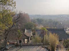 -东坡赤壁风景名胜区