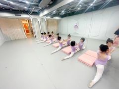 -悦之舞少儿舞蹈艺术培训中心