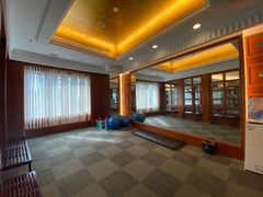 -深圳凯宾斯基酒店