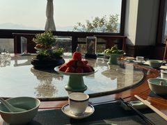 -湖畔居茶楼(湖滨店)