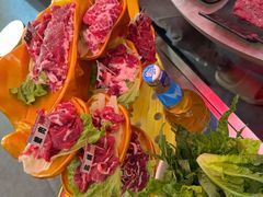 -三头牛·潮汕牛肉生蚝火锅 (夏湾店)