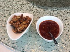 -天龙轩(香港丽思卡尔顿酒店)