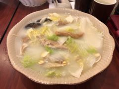 -郑庄脂渣炖品店(漳州二路店)