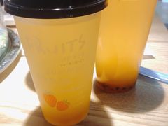 -杨翔豆皮涮牛肚(万和城店)