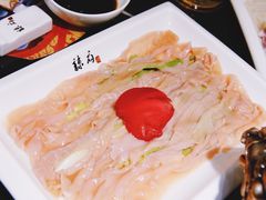 -辣府(椒江店)