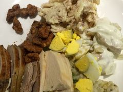 -So Lounge索兰至餐厅(蓝色港湾店)